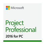 Microsoft Project 2016专业版
