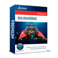 SOLIDWORKS Professional 2024