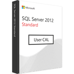 Microsoft SQL Server 2012ı׼